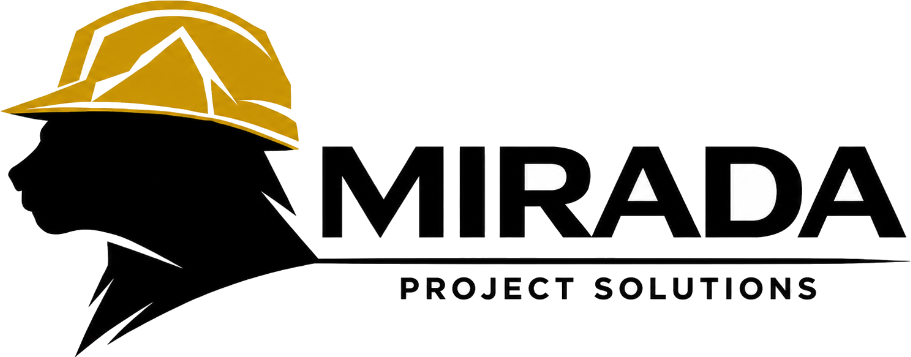 Mirada Project Solutions Logo